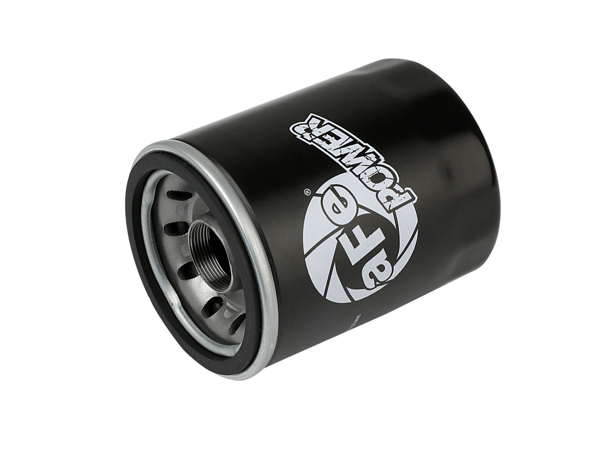 Proguard Oil Filter M20 x 1 Thread 3.88 Inch H x 2.67 Inch OD aFe Power-1
