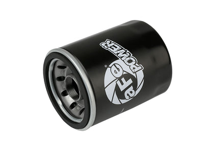 Proguard Oil Filter M20 x 1 Thread 3.88 Inch H x 2.67 Inch OD aFe Power-1