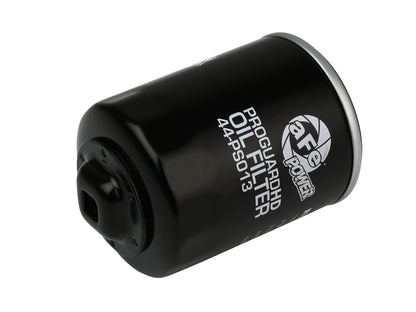 Proguard Oil Filter M20 x 1 Thread 3.88 Inch H x 2.67 Inch OD aFe Power-2