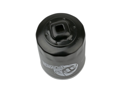 Proguard Oil Filter M20 x 1 Thread 3.88 Inch H x 2.67 Inch OD aFe Power-3