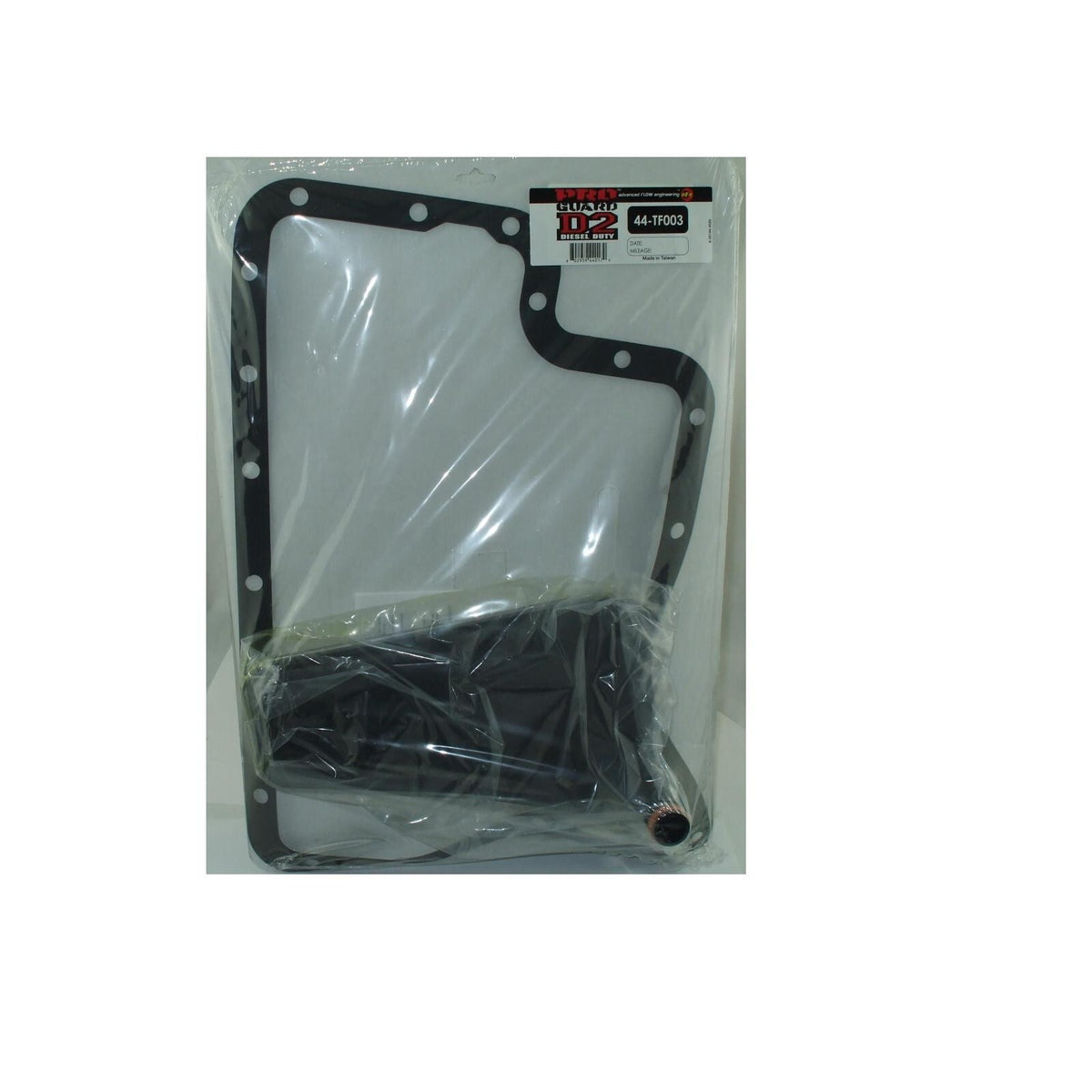Proguard Transmission Fluid Filter aFe Power-11