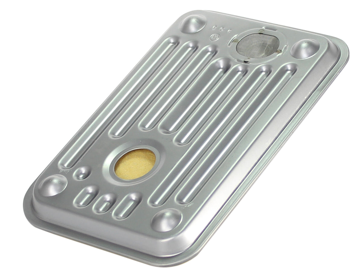 Proguard Transmission Fluid Filter aFe Power-8