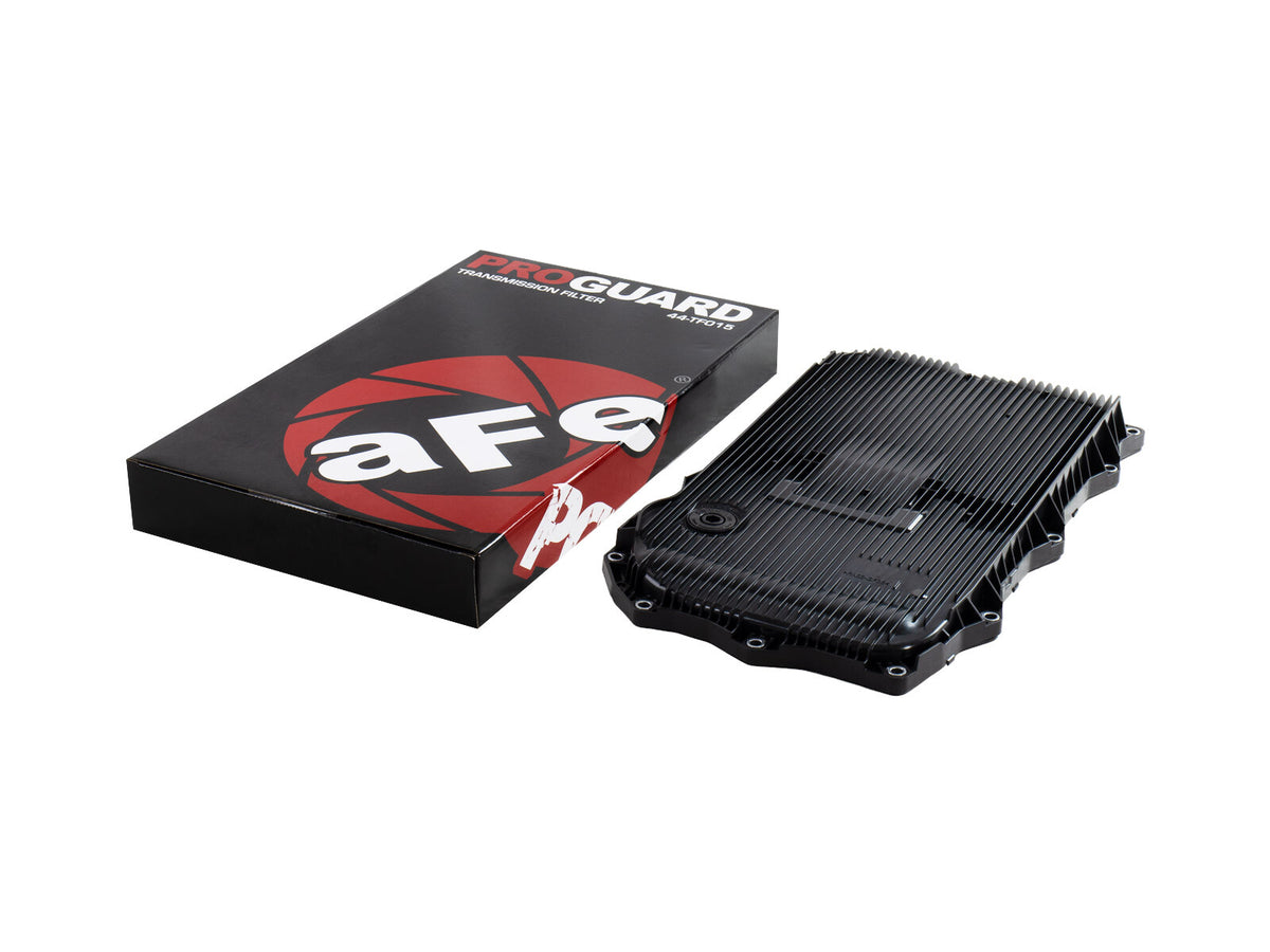 Proguard Transmission Fluid Filter aFe Power