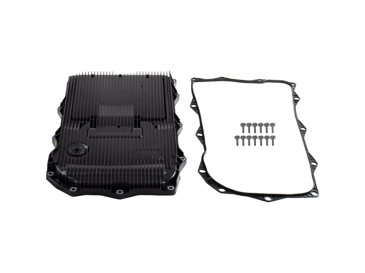 Proguard Transmission Fluid Filter aFe Power-3