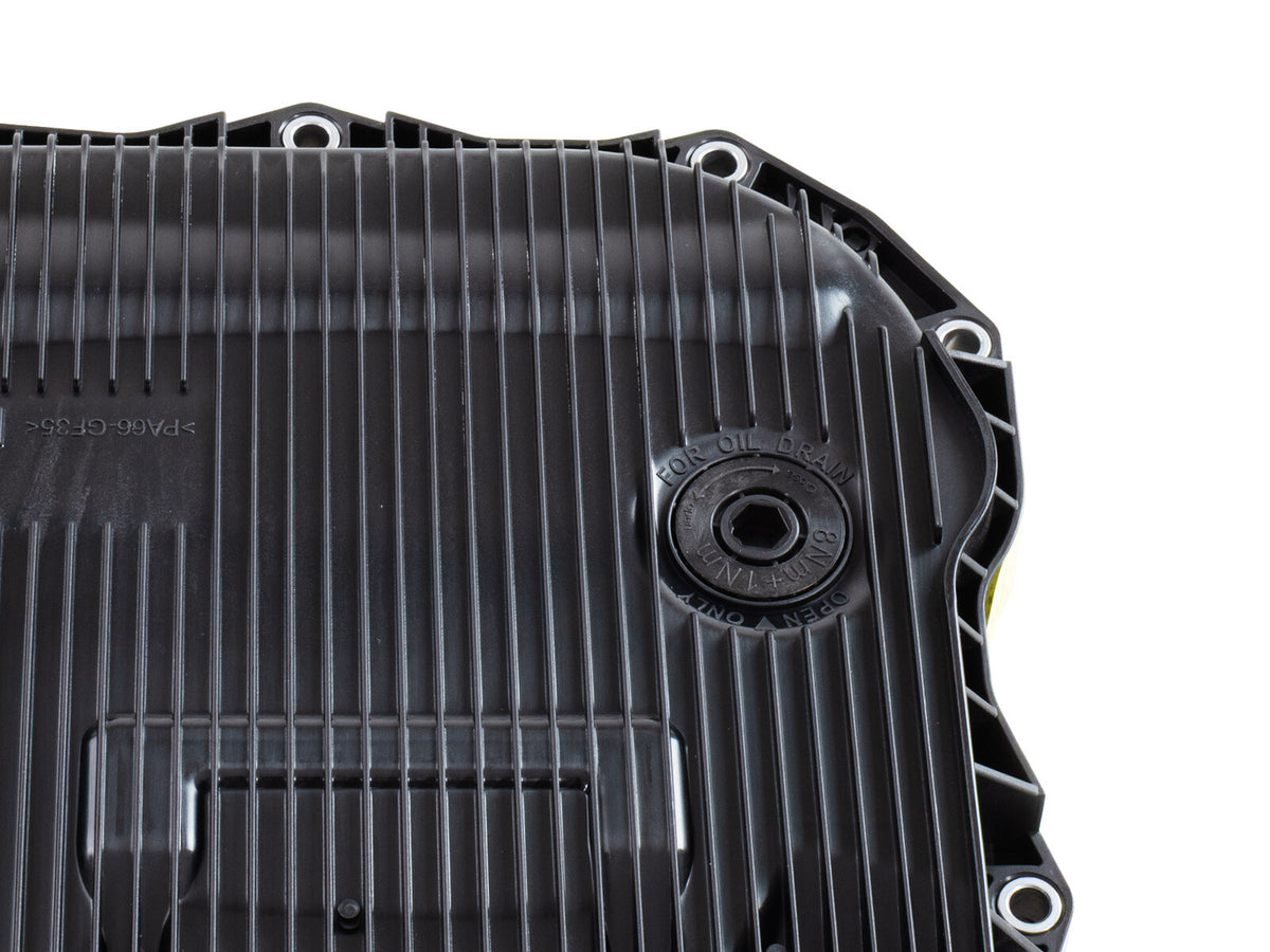 Proguard Transmission Fluid Filter aFe Power-5