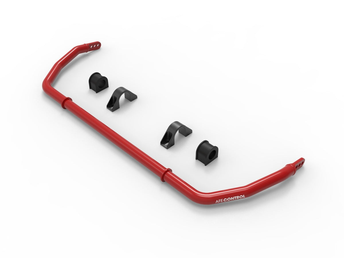 Control Front Sway Bar Ford Explorer St 20-26 V6-3.0L (tt) aFe Power