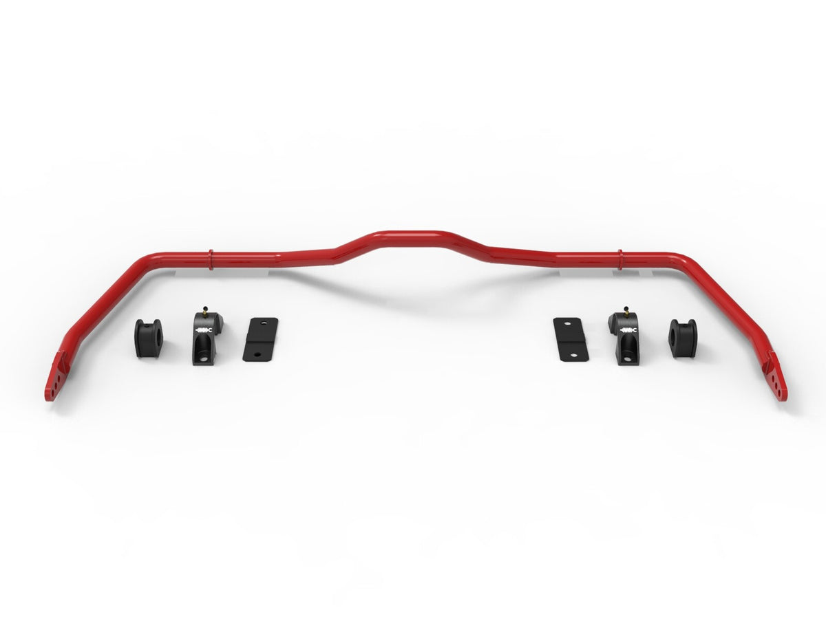 Control Rear Sway Bar Toyota Tundra 22-26 V6-3.4L (tt) aFe Power-1