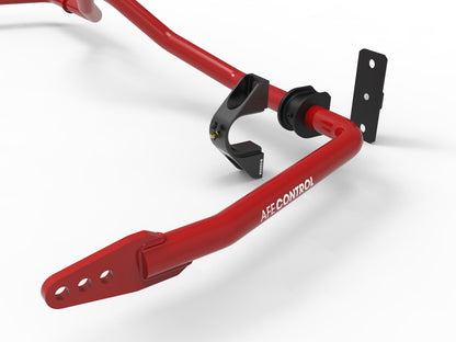 Control Rear Sway Bar Toyota Tundra 22-26 V6-3.4L (tt) aFe Power-2
