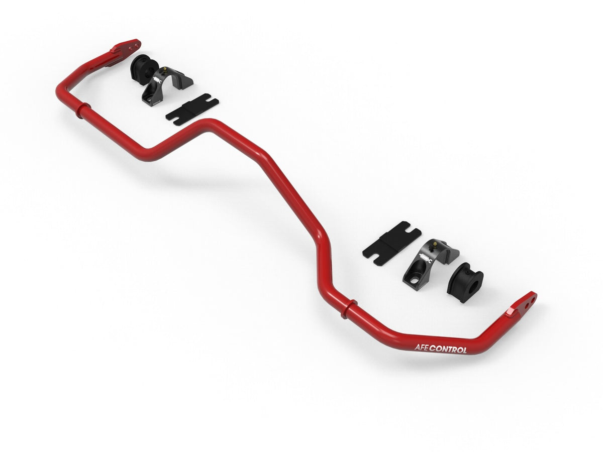 Control Rear Sway Bar Toyota Tacoma 24-26 L4-2.4L (t) aFe Power