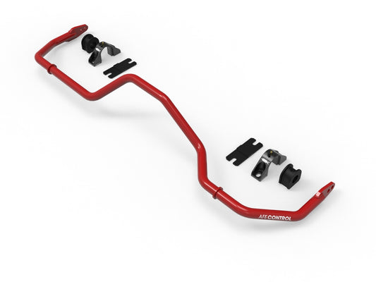 Control Rear Sway Bar Toyota Tacoma 24-26 L4-2.4L (t) aFe Power