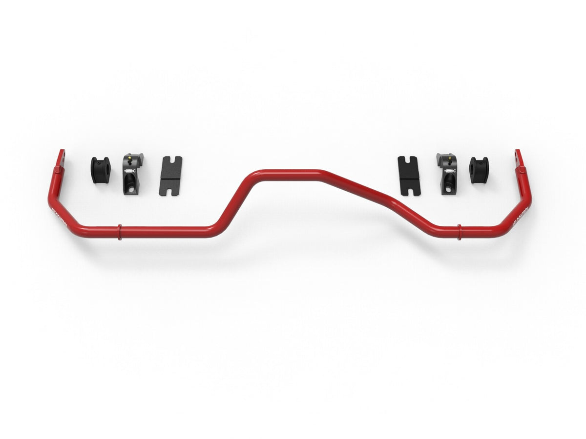 Control Rear Sway Bar Toyota Tacoma 24-26 L4-2.4L (t) aFe Power-1