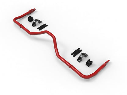 Control Rear Sway Bar Toyota Land Cruiser 24-26 L4-2.4L (t) aFe Power