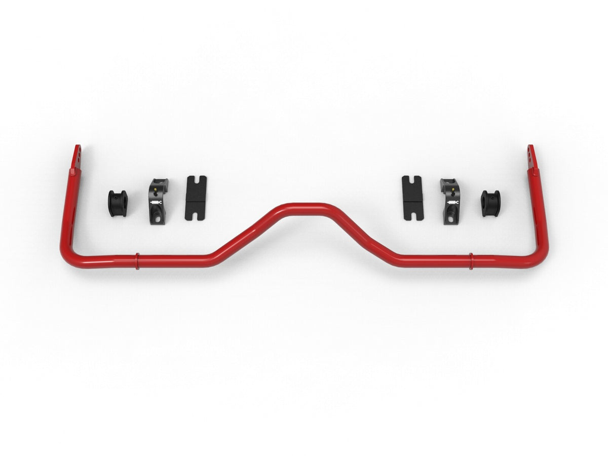 Control Rear Sway Bar Toyota Land Cruiser 24-26 L4-2.4L (t) aFe Power-1