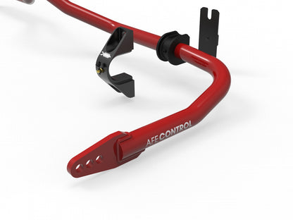 Control Rear Sway Bar Toyota Land Cruiser 24-26 L4-2.4L (t) aFe Power-2
