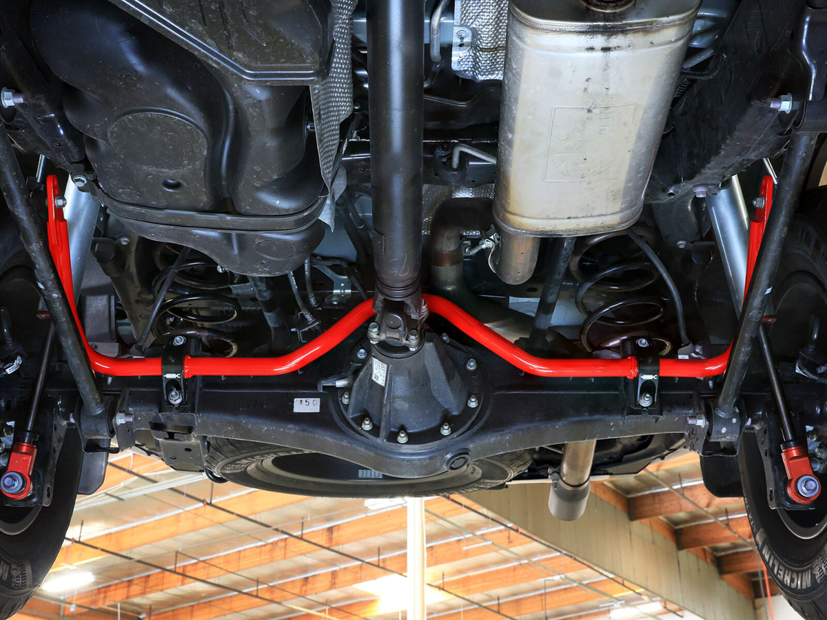 Control Rear Sway Bar Toyota Land Cruiser 24-26 L4-2.4L (t) aFe Power-3