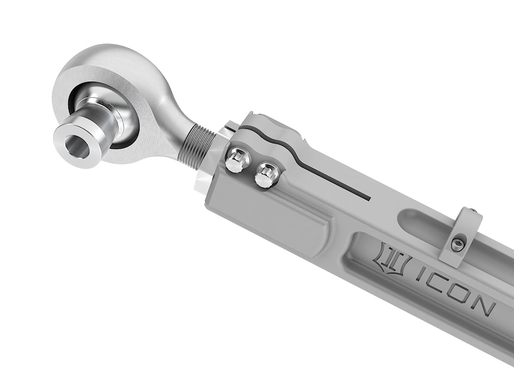 2021-2023 Ford Bronco Rear Billet Lower Link Kit ICON Vehicle Dynamics-3