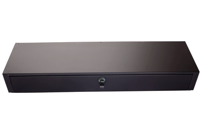 Rear Underseat Drawer for 15-26 Ford F150 F250; 19-26 Chevy Silverado/GMC Sierra - Combo Lock Products Tuffy Security
