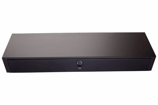 Drawer for 19-26 RAM 1500 Crew Cab - 40 Inch Wide Underseat Combo Lock Products Tuffy Security