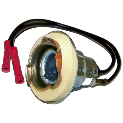 Front Side Marker Socket & Pigtail Assembly for 1993-1998 Jeep ZJ Grand Cherokee Crown Automotive-1
