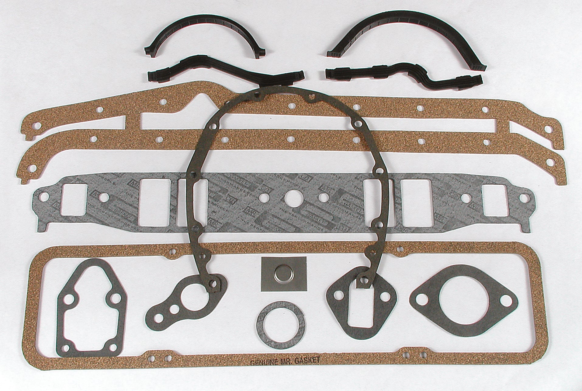 Cam Change Kit Fits 1980-1985 Chevrolet 305-350 Small Block with Tuned Port Injection Mr Gasket