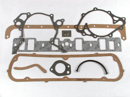 Cam Change Kit Fits 1962-1976 Ford 221,260,289,302 Small Block Mr Gasket