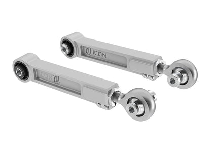 2021-2023 Ford Bronco Rear Billet Upper Trailing Arm Kit ICON Vehicle Dynamics