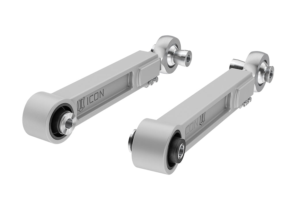 2021-2023 Ford Bronco Rear Billet Upper Trailing Arm Kit ICON Vehicle Dynamics-1