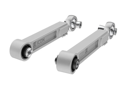 2021-2023 Ford Bronco Rear Billet Upper Trailing Arm Kit ICON Vehicle Dynamics-1