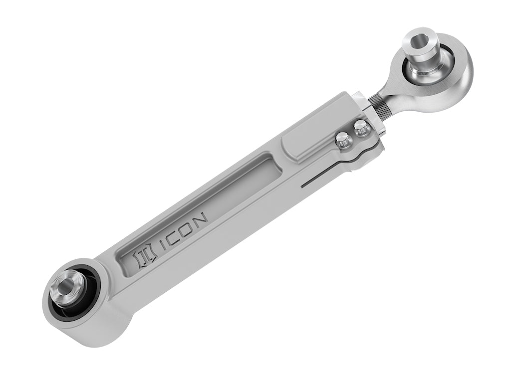 2021-2023 Ford Bronco Rear Billet Upper Trailing Arm Kit ICON Vehicle Dynamics-3