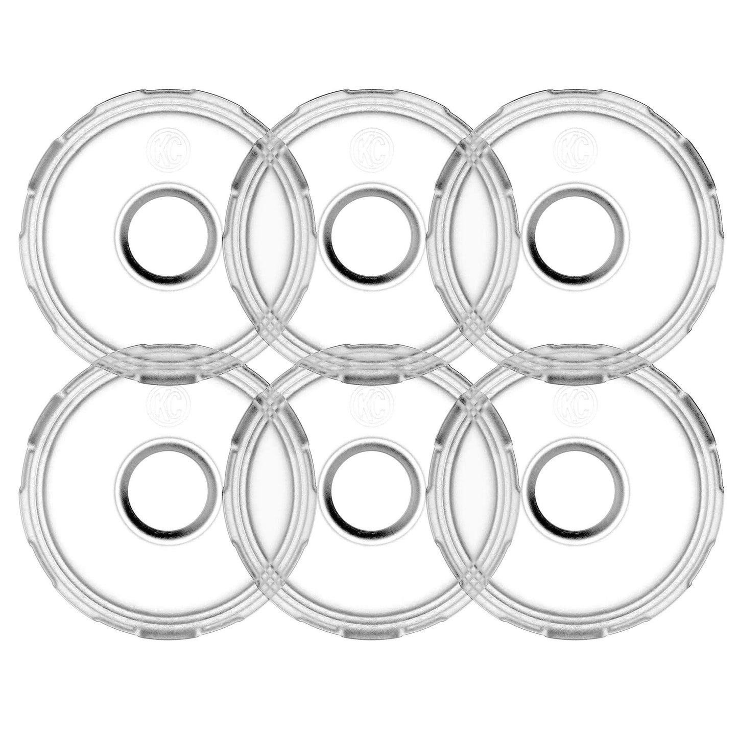 Cyclone 2.0 Replacement Lens KC Hilites-16