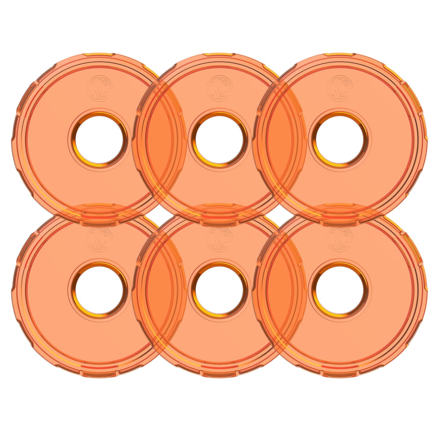 Cyclone 2.0 Replacement Lens KC Hilites-12