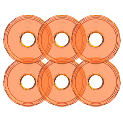 Cyclone 2.0 Replacement Lens KC Hilites-12