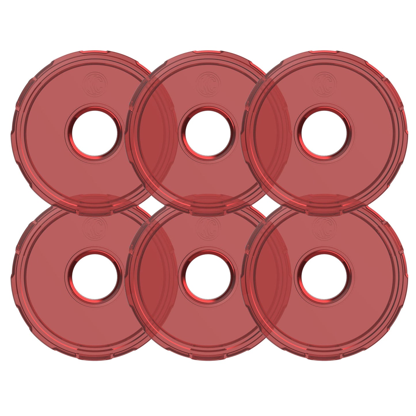 Cyclone 2.0 Replacement Lens KC Hilites-8