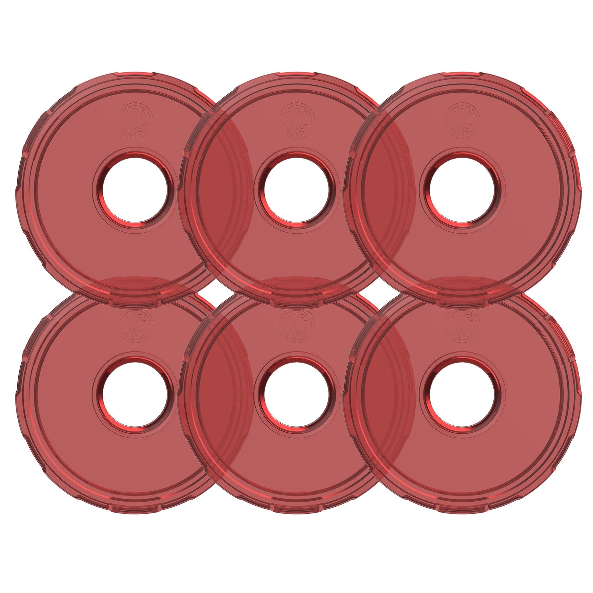 Cyclone 2.0 Replacement Lens KC Hilites-8