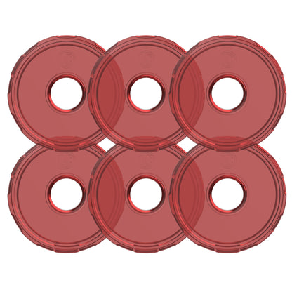 Cyclone 2.0 Replacement Lens KC Hilites-8
