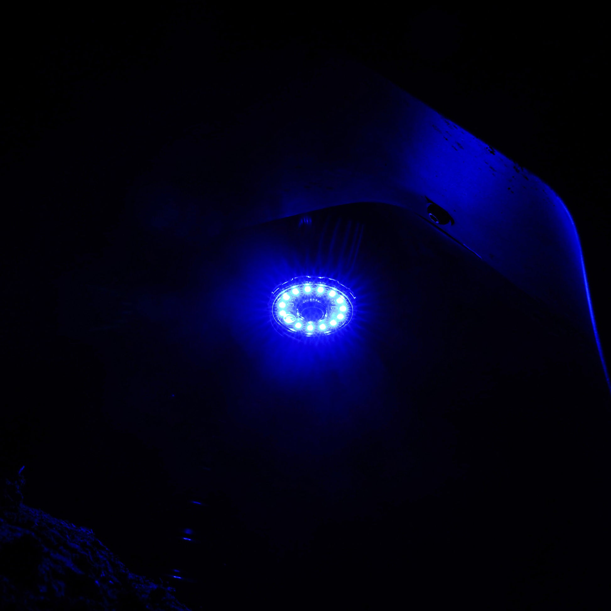 Cyclone 2.0 Replacement Lens KC Hilites-5