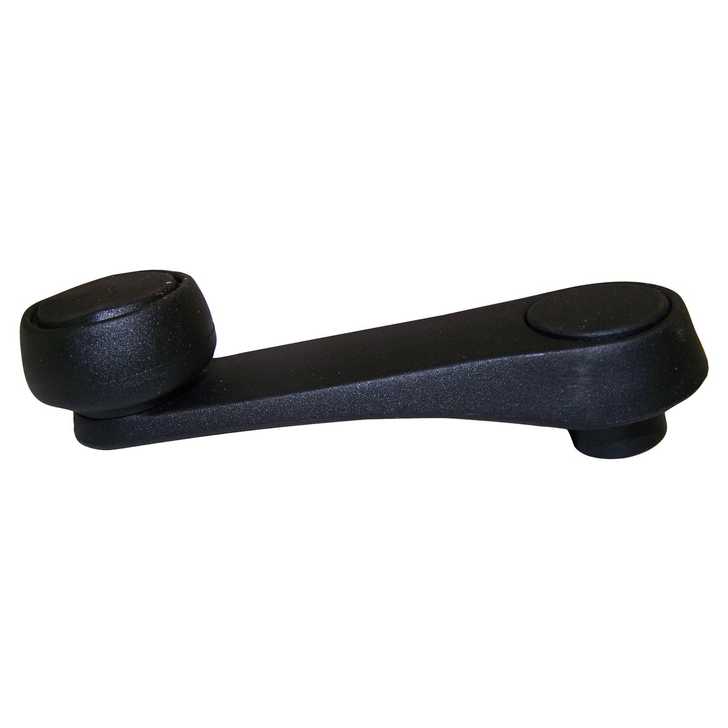 Window Handle for 1992-1995 Jeep YJ Wrangler, Left or Right Crown Automotive
