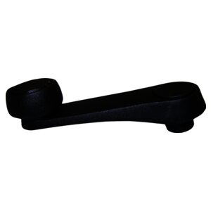 Window Handle for 1992-1995 Jeep YJ Wrangler, Left or Right Crown Automotive-2