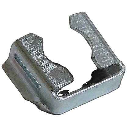 Fuel Injector Clip for Select Jeep JK, TJ, YJ, XJ, MJ, ZJ, WJ, WK, XK, KK, MK Crown Automotive-1