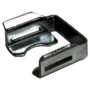 Fuel Injector Clip for Select Jeep JK, TJ, YJ, XJ, MJ, ZJ, WJ, WK, XK, KK, MK Crown Automotive-2