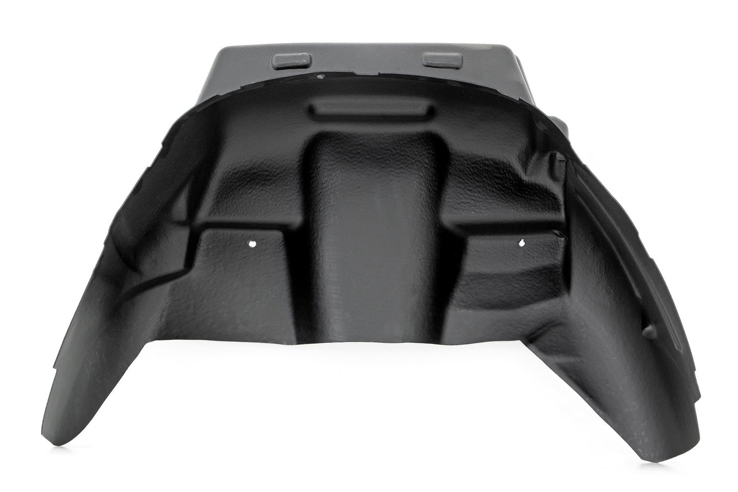 Rough Country Dodge Rear Wheel Well Liners (19-21 Ram 1500) Rough Country