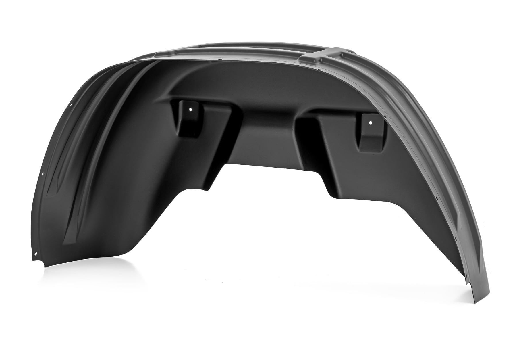 Rear Wheel Well Liners Ram 1500 2WD/4WD (2019-2026) Rough Country-4