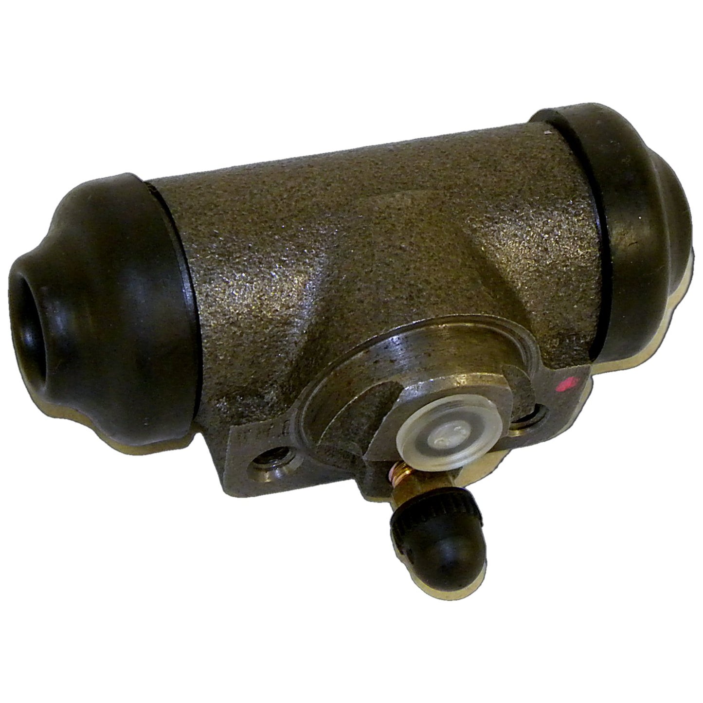 Rear Wheel Cylinder for Select 90-00 Jeep TJ, YJ, XJ, MJ Models, L or R Crown Automotive-1
