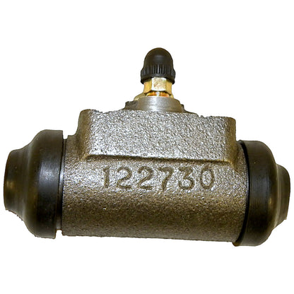 Rear Wheel Cylinder for Select 90-00 Jeep TJ, YJ, XJ, MJ Models, L or R Crown Automotive-2
