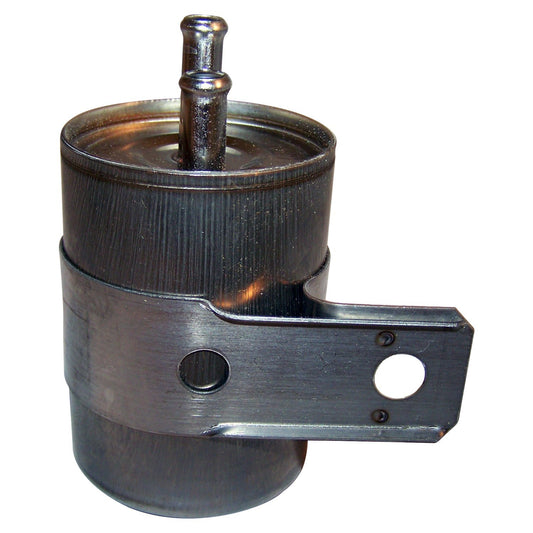 Fuel Filter for 88-90 Dodge Dynasty, Chrysler New Yorker w/ 2.2L or 3.0L Engines Crown Automotive