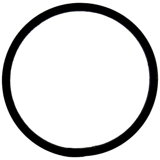 Accumulator Piston Seal for Many Jeep JK, TJ, WK, WJ, XK, KK, KJ w/ Auto Trans. Crown Automotive-1