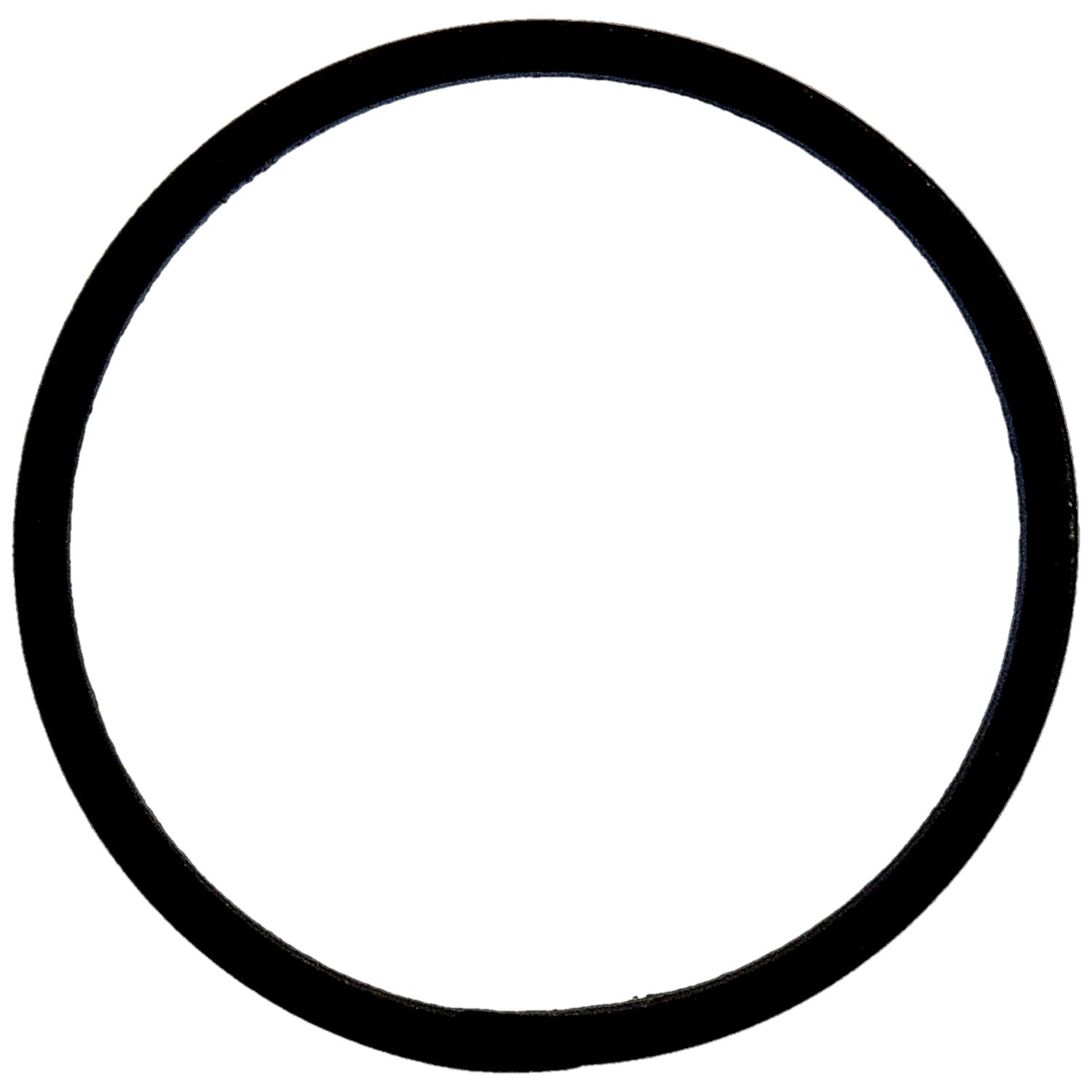 Accumulator Piston Seal for Many Jeep JK, TJ, WK, WJ, XK, KK, KJ w/ Auto Trans. Crown Automotive-1