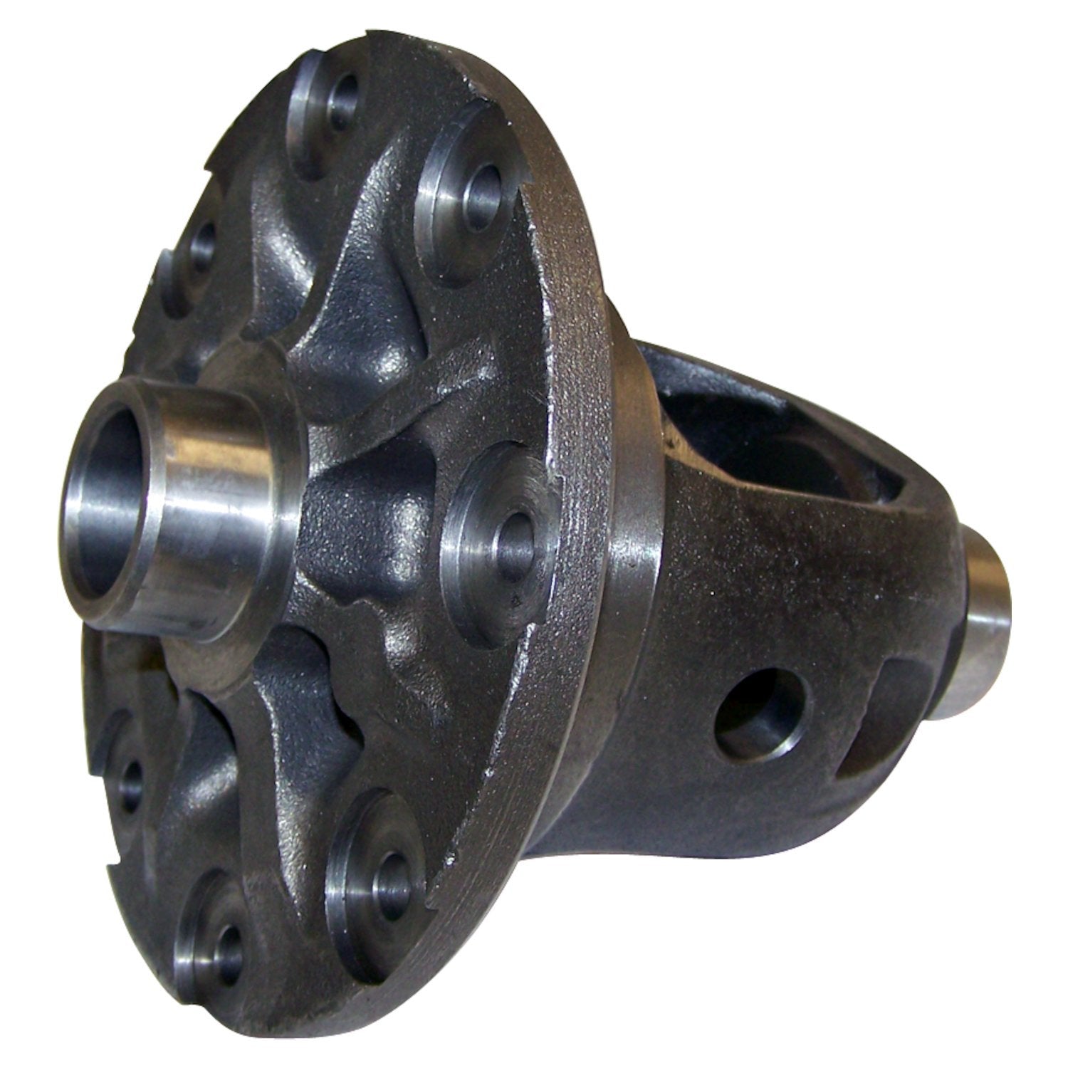 Bare Rear Differential Case for Select 87-00 Jeep TJ, YJ, XJ, MJ, ZJ, ZG w/ D35 Crown Automotive