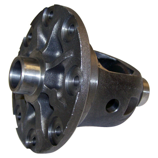 Bare Rear Differential Case for Select 87-00 Jeep TJ, YJ, XJ, MJ, ZJ, ZG w/ D35 Crown Automotive