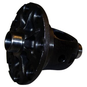 Bare Rear Differential Case for Select 87-00 Jeep TJ, YJ, XJ, MJ, ZJ, ZG w/ D35 Crown Automotive-3